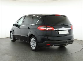 Ford S-Max - 2014