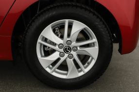 Mazda 2 - 2022