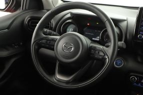Mazda 2 - 2022