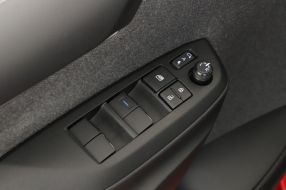 Mazda 2 - 2022