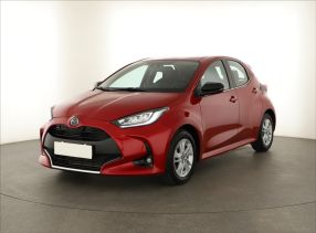Mazda 2 - 2022