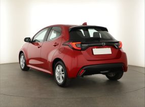 Mazda 2 - 2022