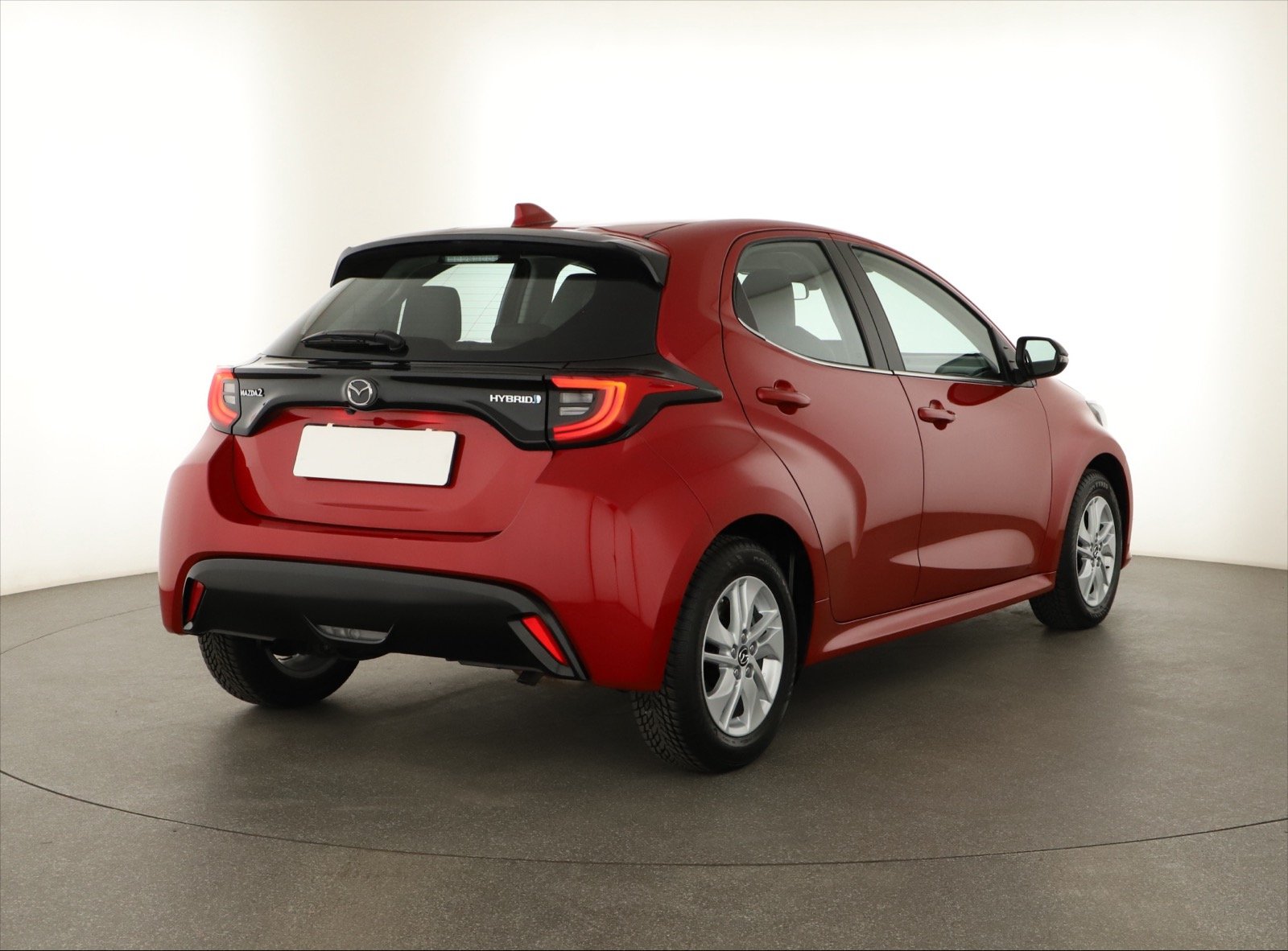 Mazda 2 - 2022