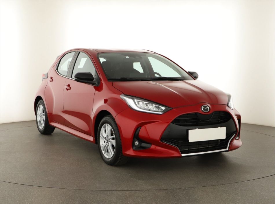 Mazda 2 - 2022