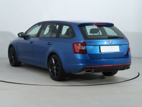 Skoda Octavia - 2017