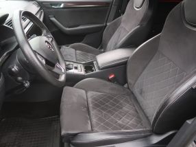 Škoda Superb - 2020