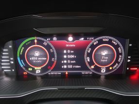 Škoda Superb - 2020