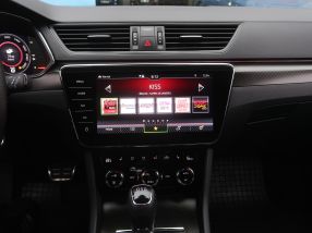 Škoda Superb - 2020