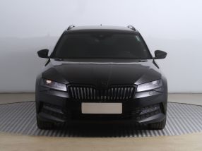 Škoda Superb - 2020