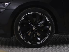 Škoda Superb - 2020