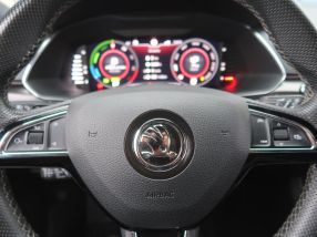 Škoda Superb - 2020