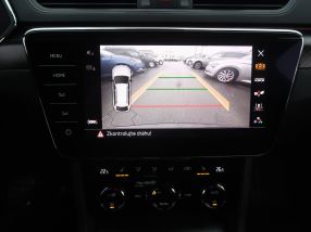 Škoda Superb - 2020