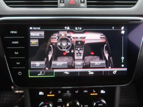 Škoda Superb - 2020