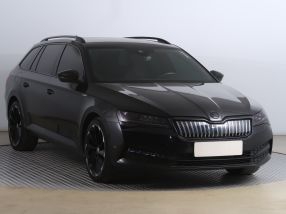 Škoda Superb - 2020