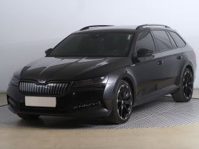 Škoda Superb - 2020