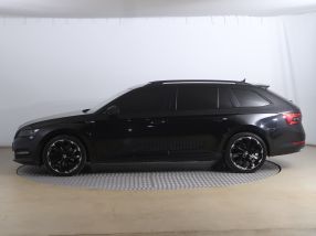 Škoda Superb - 2020