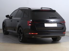 Škoda Superb - 2020