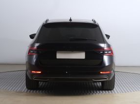 Škoda Superb - 2020