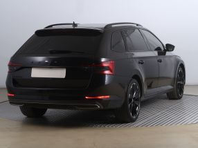 Škoda Superb - 2020