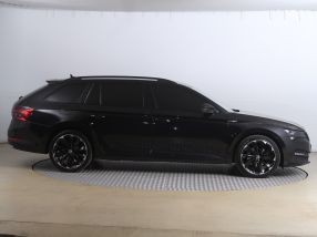 Škoda Superb - 2020