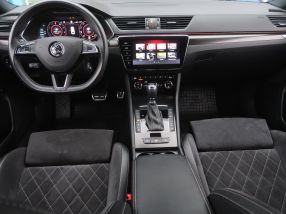 Škoda Superb - 2020