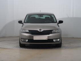 Skoda Rapid - 2014