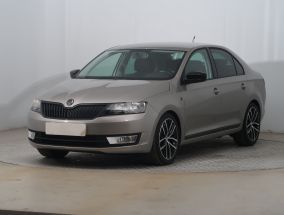 Skoda Rapid - 2014