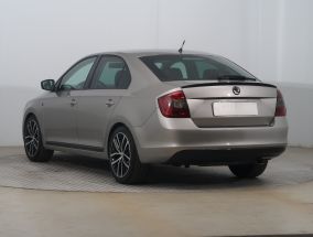 Skoda Rapid - 2014
