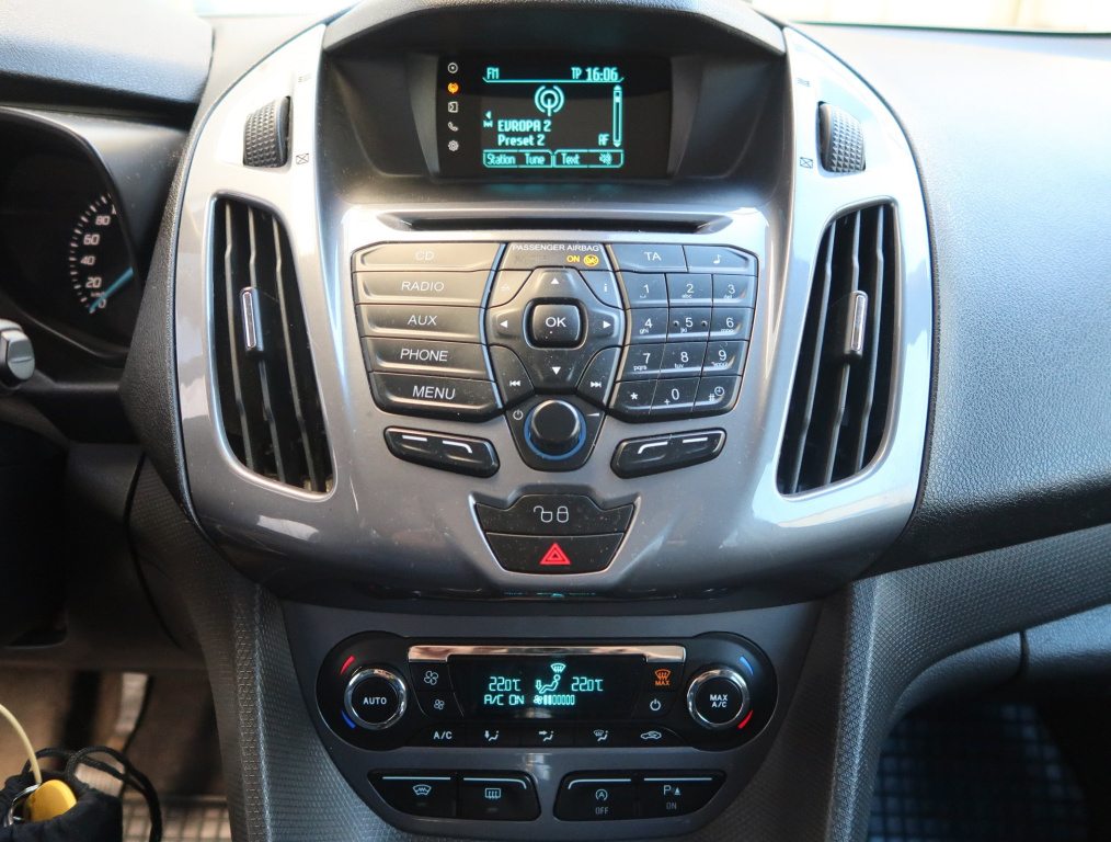 Ford Tourneo Connect