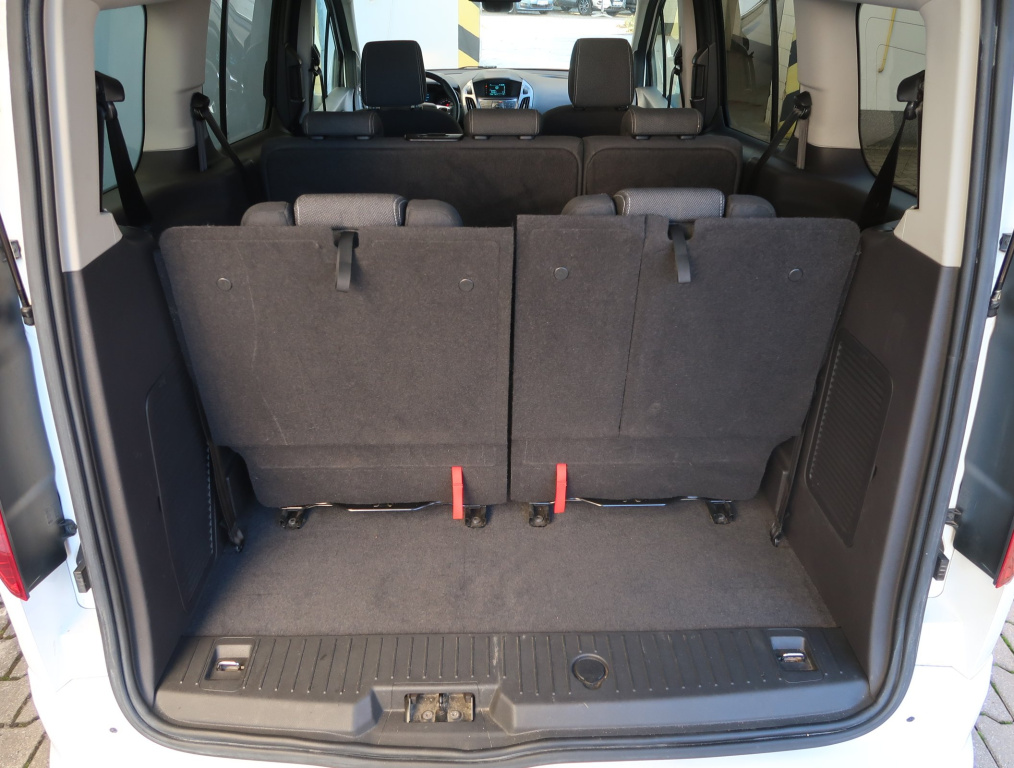 Ford Tourneo Connect