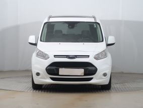 Ford Tourneo Connect - 2017
