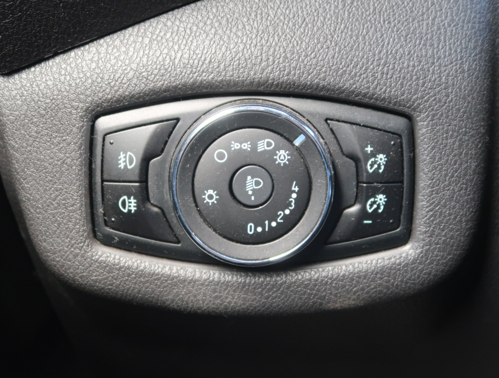 Ford Tourneo Connect