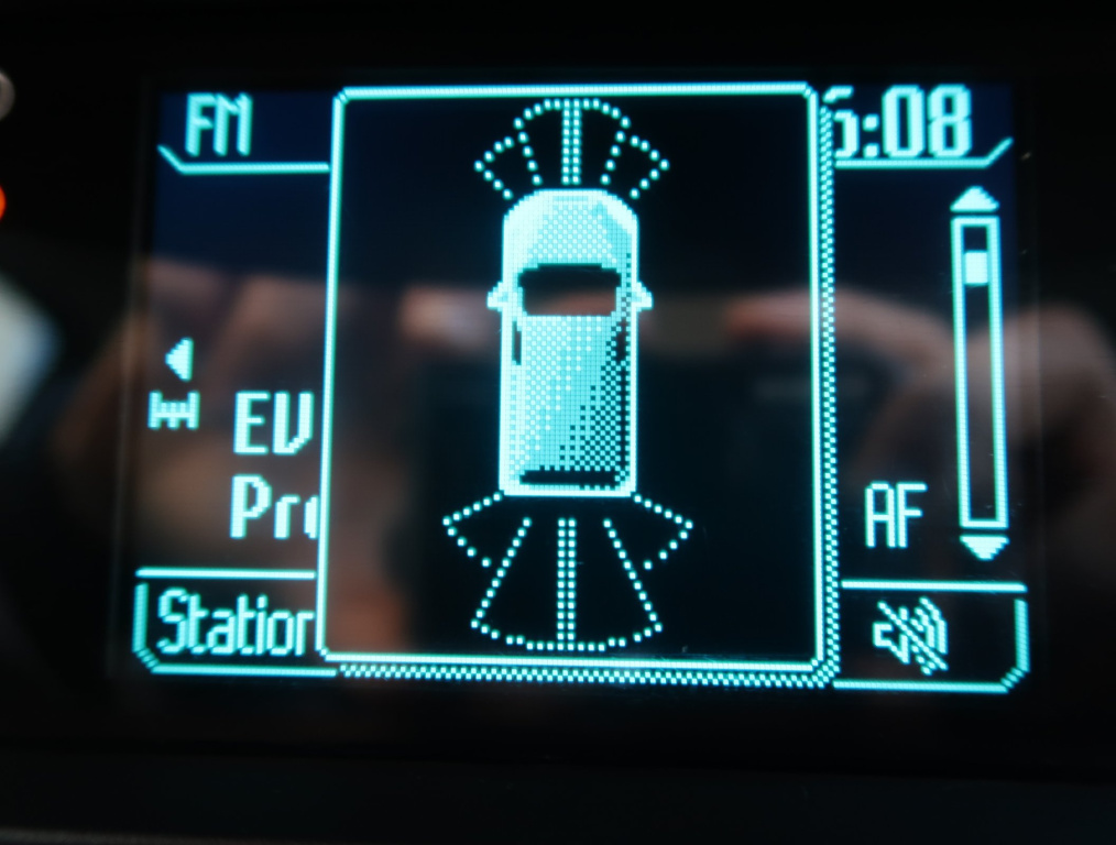 Ford Tourneo Connect