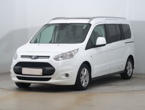 Ford Tourneo Connect - 2017