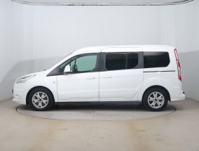 Ford Tourneo Connect - 2017