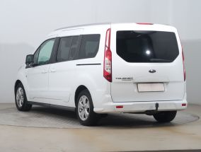Ford Tourneo Connect - 2017