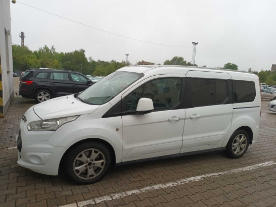 Ford Tourneo Connect