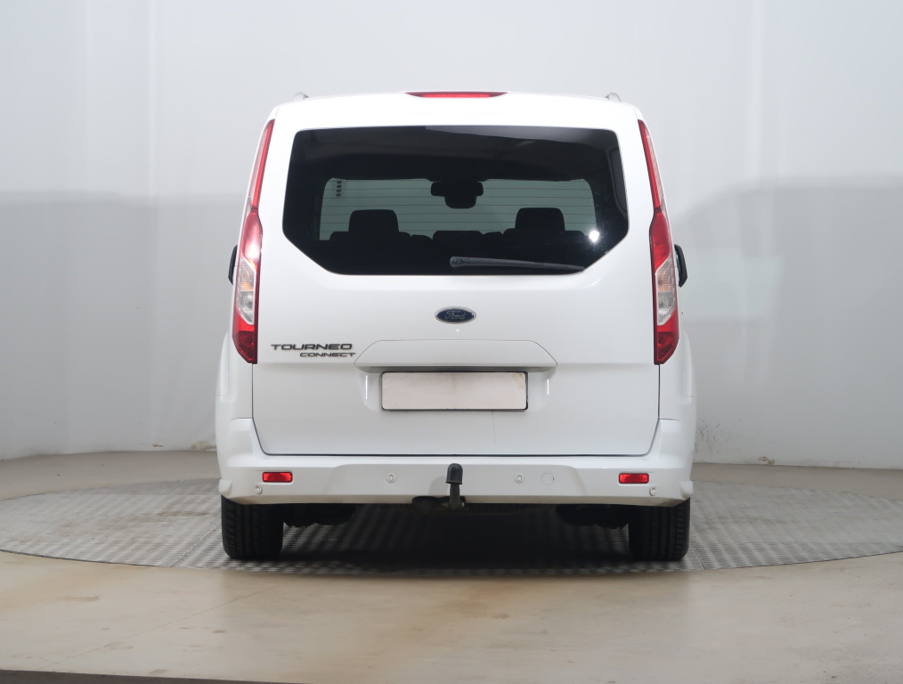 Ford Tourneo Connect