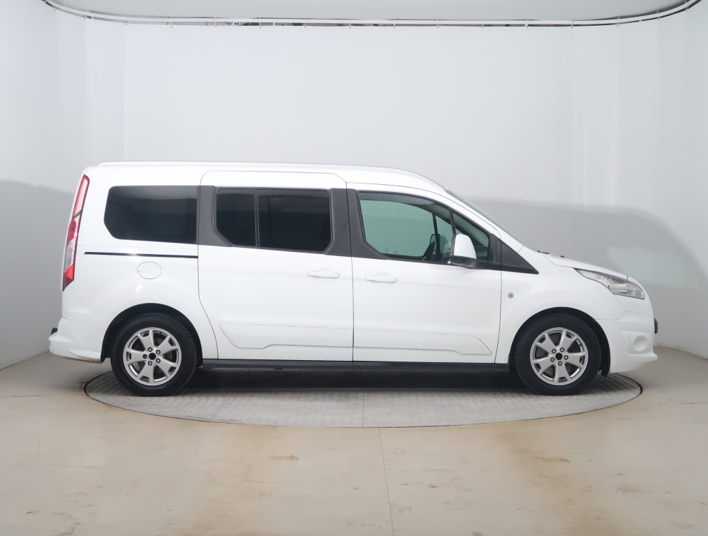Ford Tourneo Connect