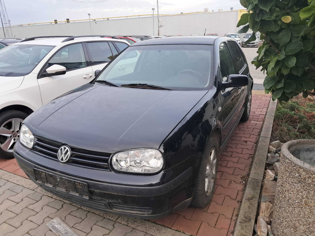 Volkswagen Golf 1999