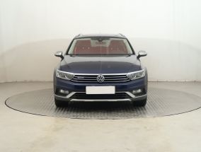 Volkswagen Passat - 2017