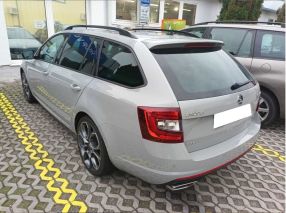 Skoda Octavia - 2018