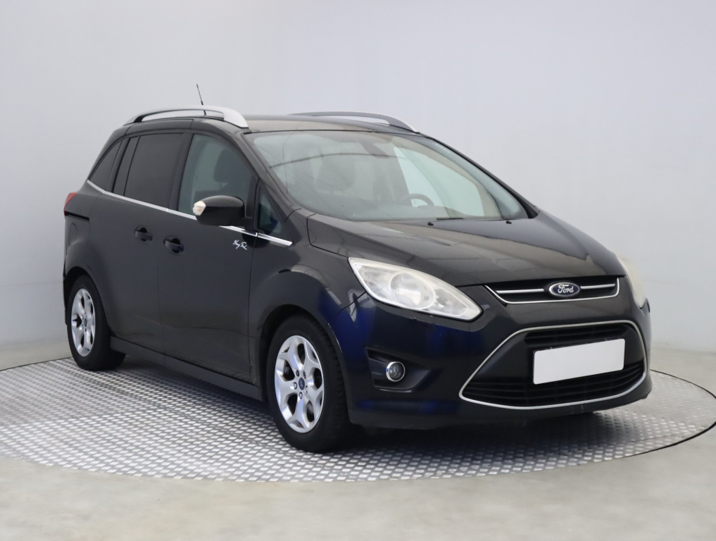 Ford Grand C-Max