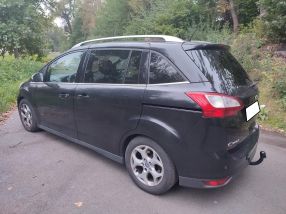 Ford Grand C-Max - 2011