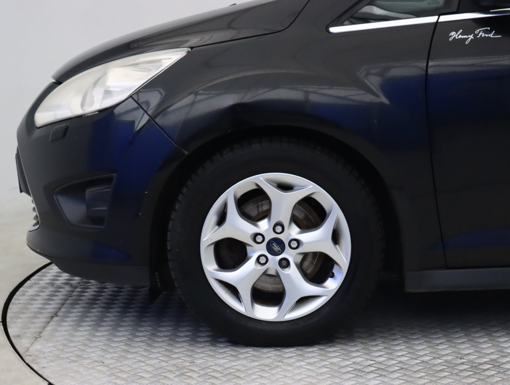 Ford Grand C-Max