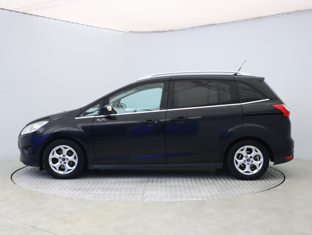 Ford Grand C-Max