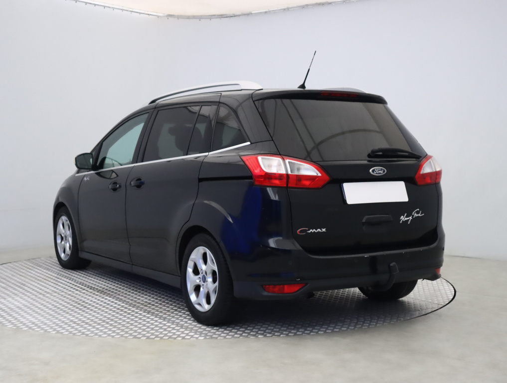 Ford Grand C-Max