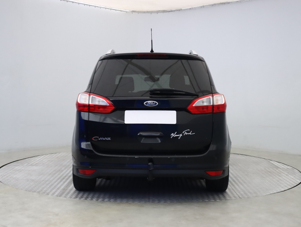 Ford Grand C-Max