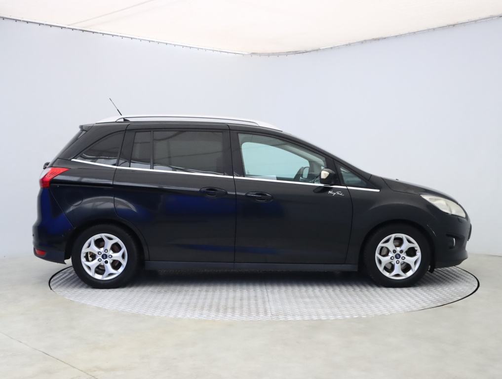 Ford Grand C-Max