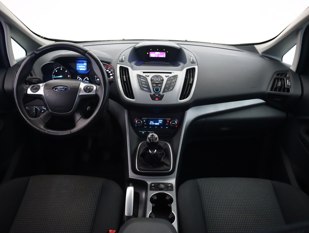 Ford Grand C-Max